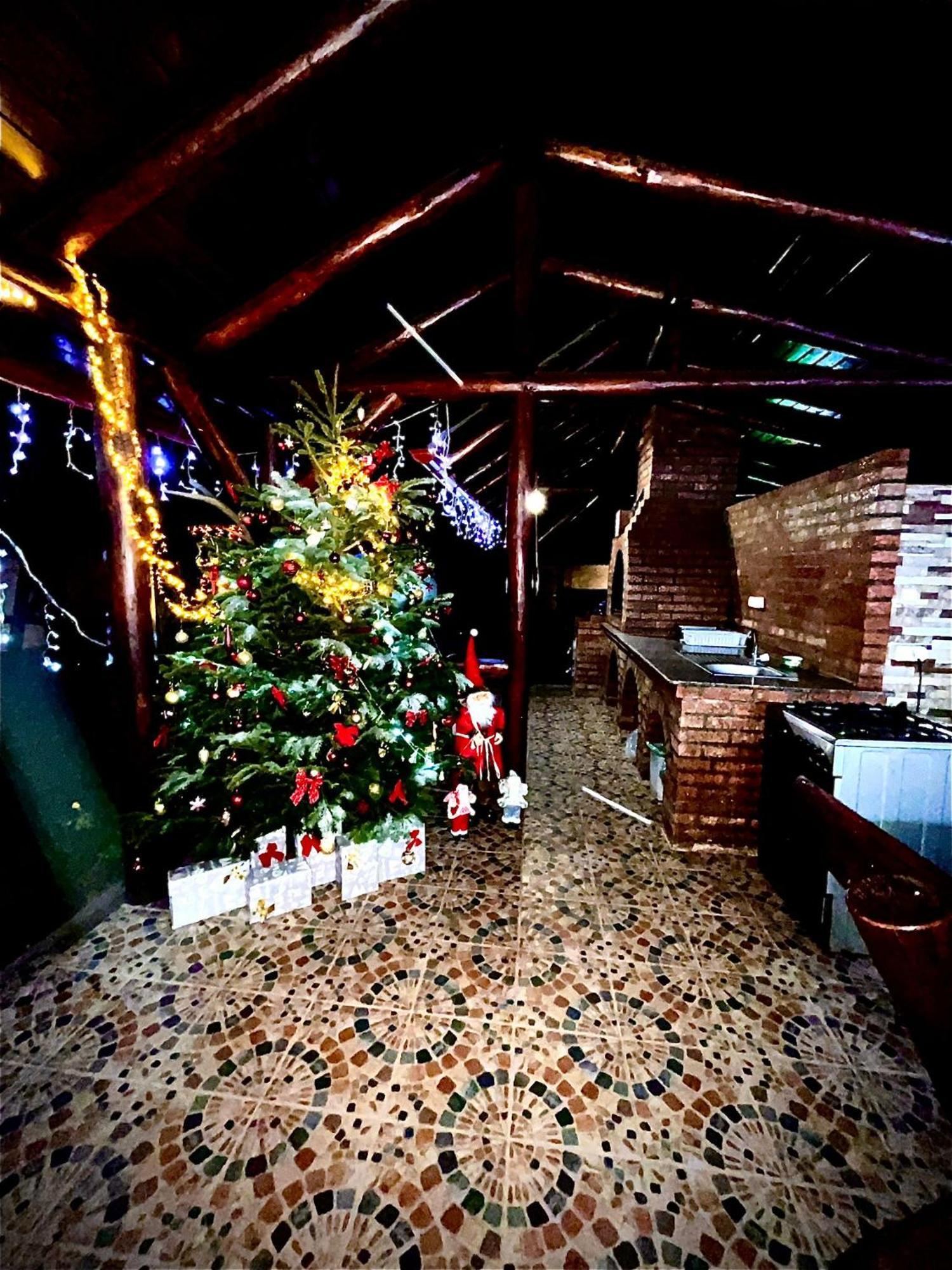 La Mateo Hotel Călimăneşti Buitenkant foto