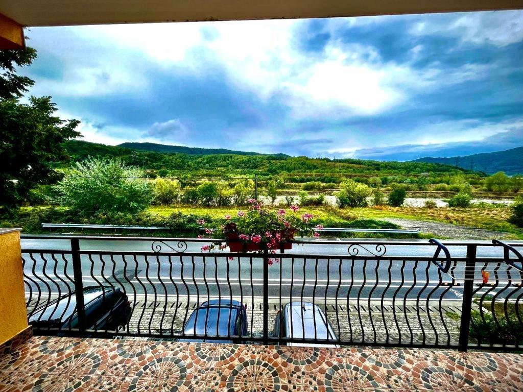La Mateo Hotel Călimăneşti Buitenkant foto